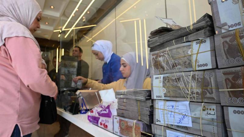 صندوق النقد والبنك الدولي يناقشان إعادة دعم سوريا