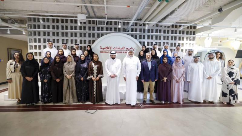 أحمد بن محمد: دبي صنعت تجربة تنموية رائدة جديرة بأن تُنقل إلى العالم