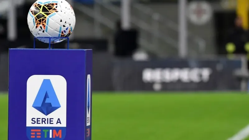 بسبب وفاة بابا الفاتيكان.. الدوري الإيطالي يعلن تأجيل مبارياته