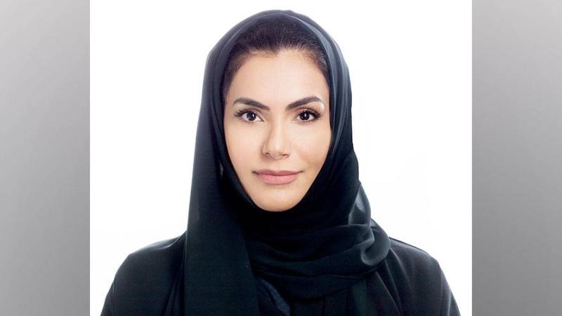 ميثاء الشامسي