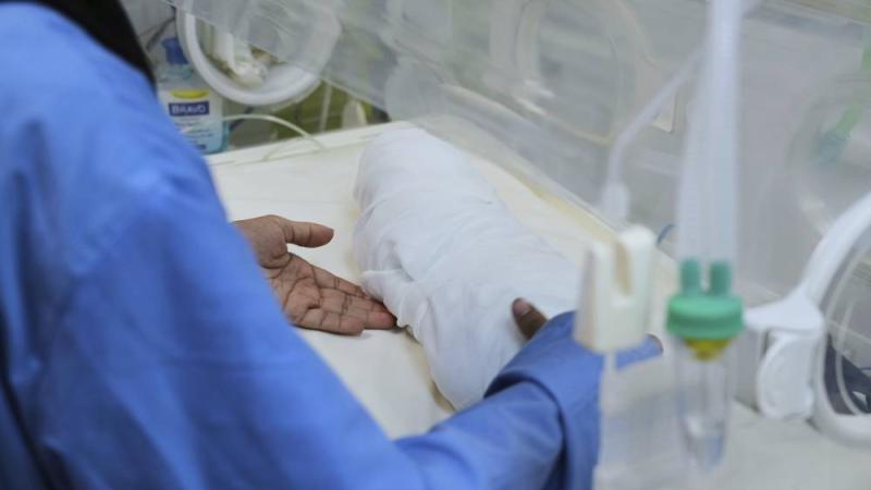 36 قتيلاً في ضربات إسرائيلية على مدرسة ومستشفى أطفال بغزة