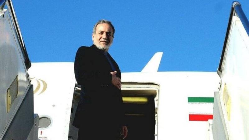 عراقجي 