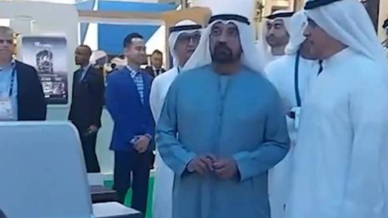 أحمد بن سعيد
