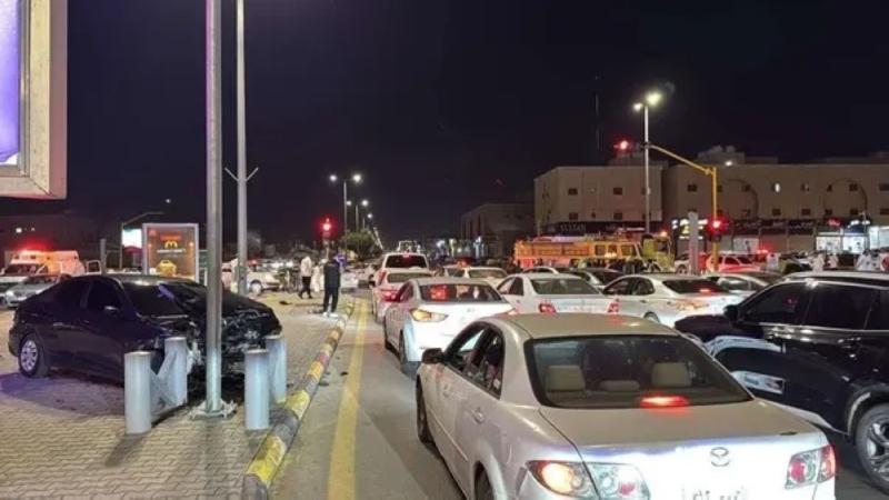 السعودية
