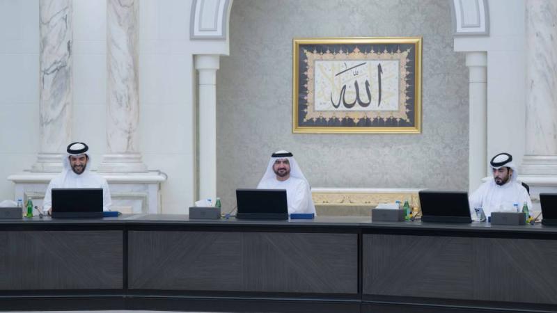 «تنفيذي الشارقة» يصدر قراراً بشأن تنظيم الأنشطة الإعلامية