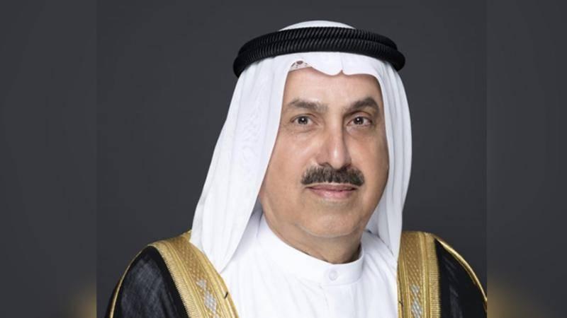 صقر غباش، رئيس المجلس الوطني الاتحادي