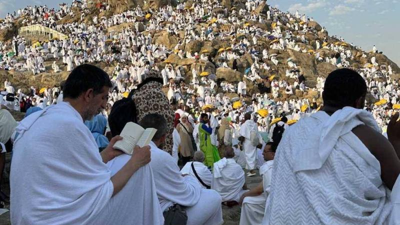 أسعار الحج السياحي في مصر 