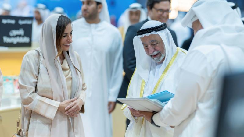 سلطان يوجّه بتخصيص 2.5 مليون درهم لتزويد مكتبات الشارقة بإصدارات «القرائي للطفل»