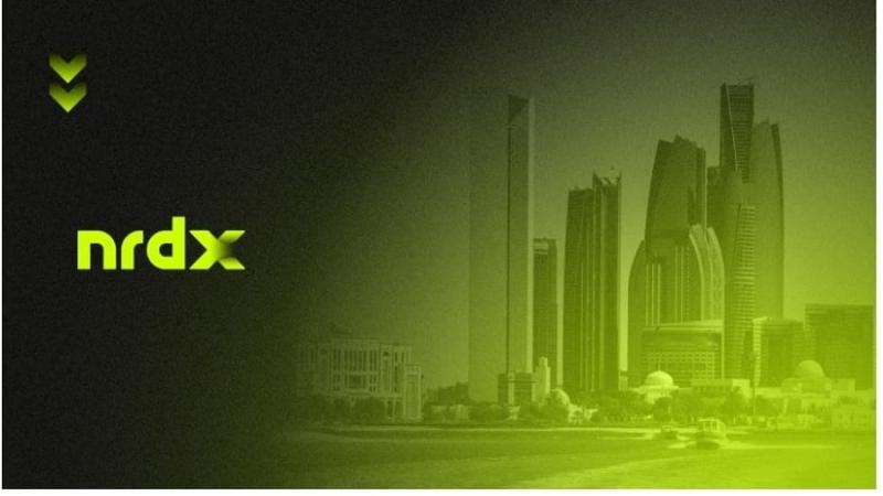 خطوات التداول في شركة NRDX