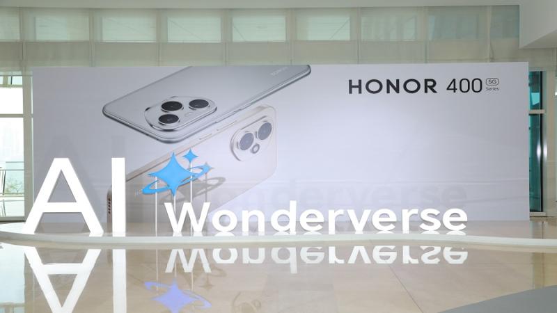 Honor Mobile