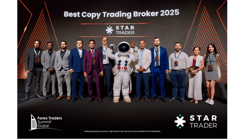 STARTRADER