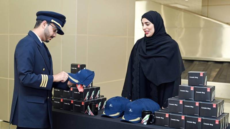 طيران الإمارات