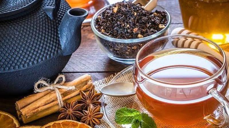 أعشاب طبيعية