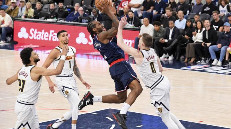 من المنافسات