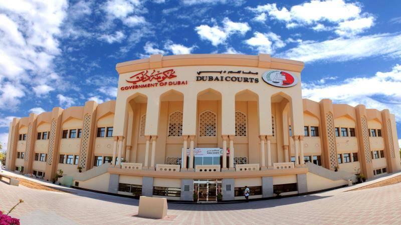 دبي.. السجن 5 سنوات والإبعاد لـ«أبو صباح» ومصادرة 150 مليون درهم في قضية غسل أموال