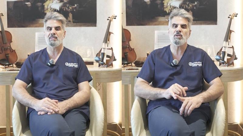 شد البطن بالمنظار.. خيار آمن وسريع