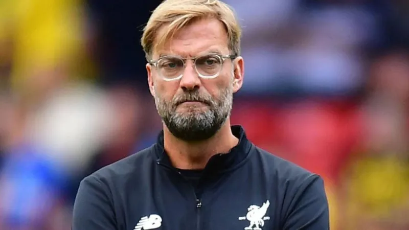 «ارتكبت خطأً».. قطار ريال مدريد يدهس يوغن كلوب