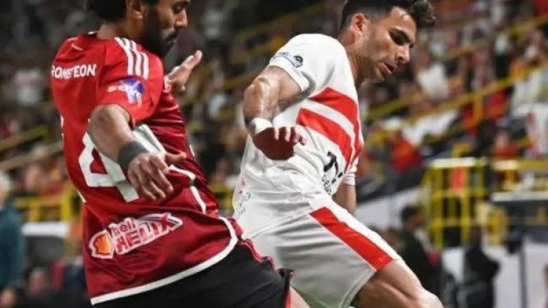 دعوى قضائية تطالب بإعادة مباراة القمة بين الأهلي والزمالك.. هل تتغير نتيجة الديربي؟