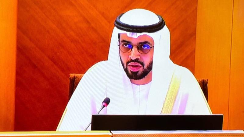 عمر حبتور الدرعي