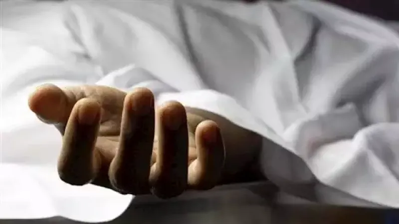 شاب مصري يقتل زوجته ويصيب والدته بـ«شاكوش»
