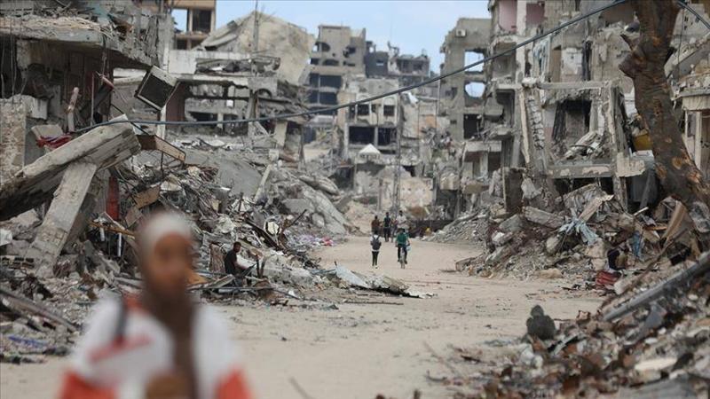 الصليب الأحمر يندد بحصار إسرائيلي «غير مقبول» على غزة