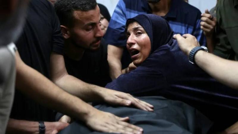 غزة على وشك التوقف التام عن العمل بسبب الحصار الإسرائيلي