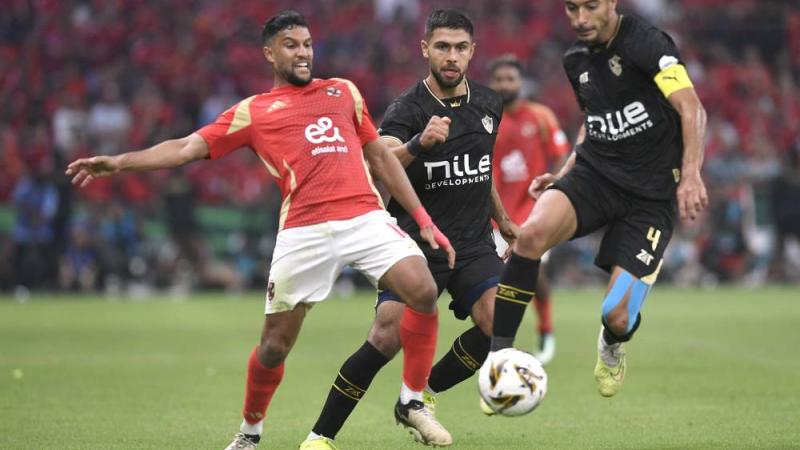 «الاستئناف» تؤجل قرارها في أزمة مباراة الأهلي والزمالك إلى 15 مايو