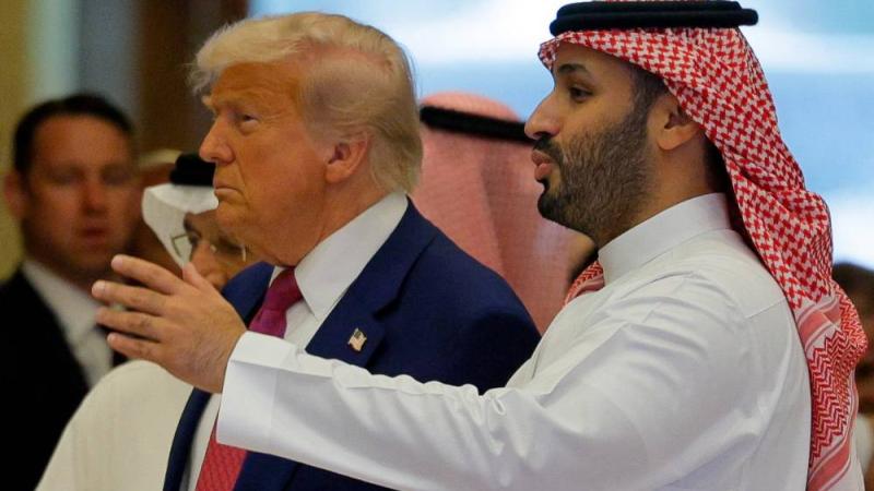 «داتا فولت» السعودية تستثمر 20 مليار دولار في أمريكا