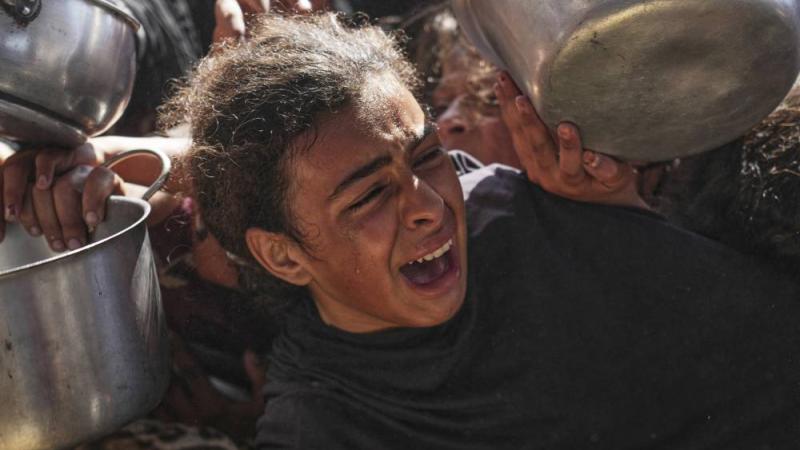 الأمم المتحدة: خطة إسرائيل لتوزيع مساعدات غزة «مسرحية هزلية»