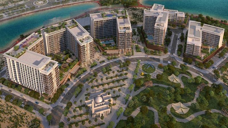 أرباح «ديار» تقفز 53% إلى 111.5 مليون درهم في الربع الأول 2025