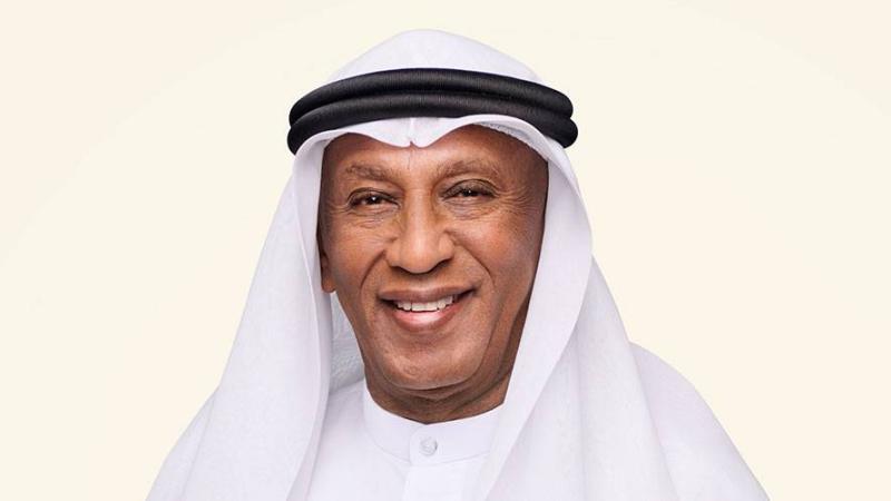 عمر الأمين