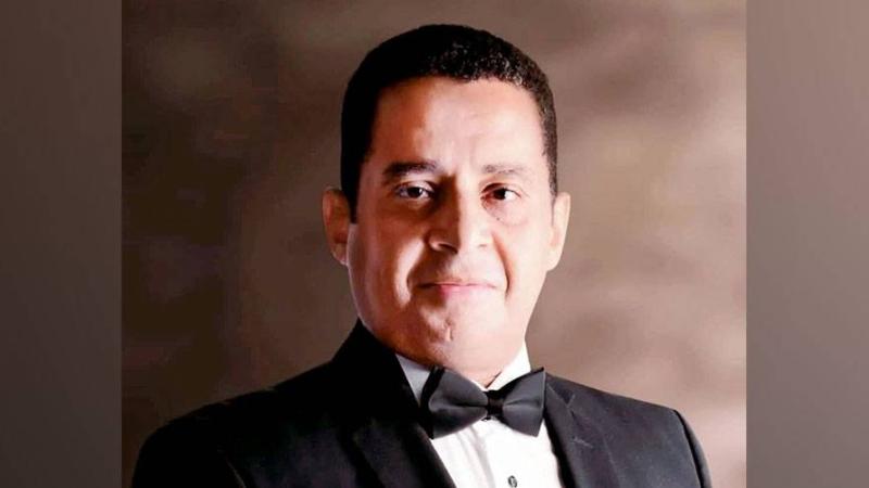 د.ياسر محب