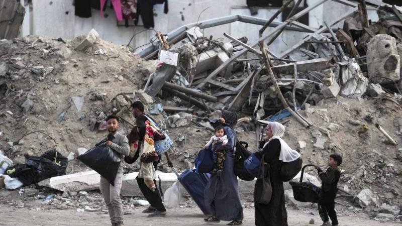 يوم دامٍ في غزة بـ80 قتيلاً.. ويومان حاسمان للتوصل إلى صفقة