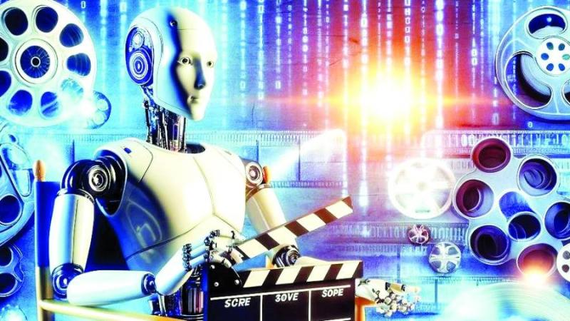 الذكاء الاصطناعي يمكن أن يكون حافزاً جديداً للإبداع