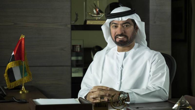 حمدان بن مبارك: إنجاز الشارقة ببصمة سلطان