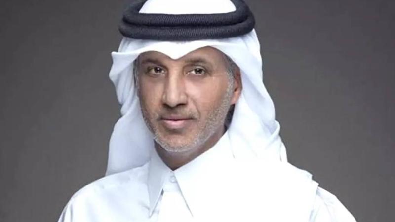 حمد بن خليفة بن أحمد
