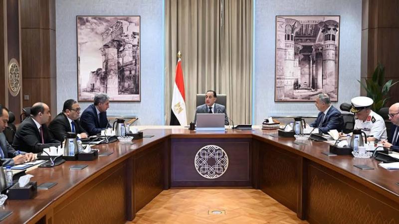 خطة مصرية لحصر الآثار الغارقة