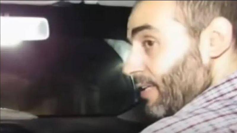  محمد السنوار