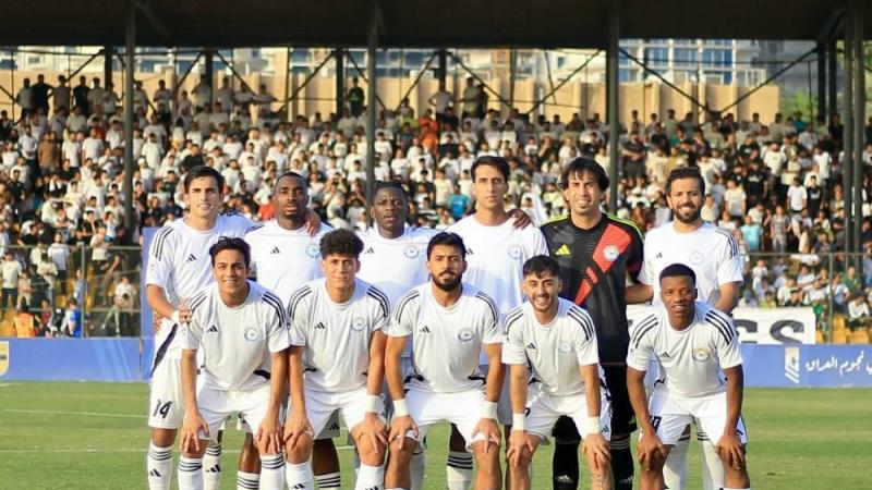 فريق الزوراء