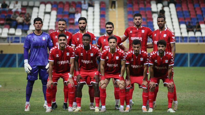 فريق زاخو