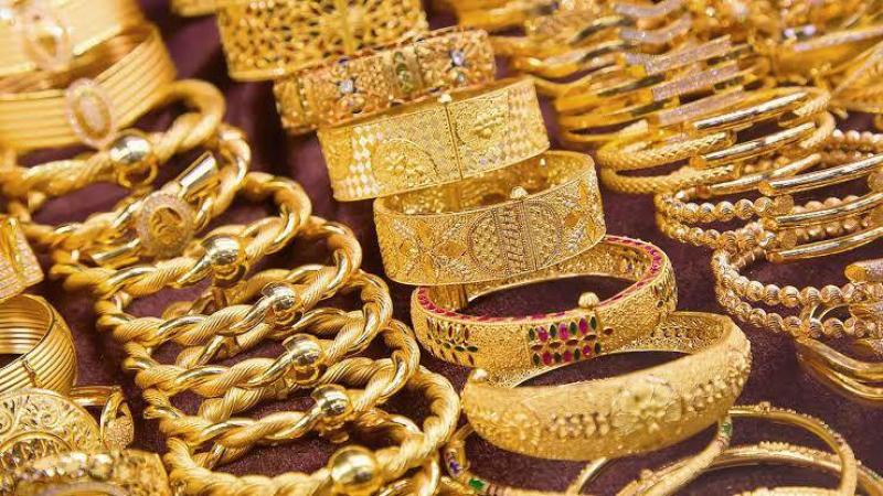 أسعار الذهب اليوم الأربعاء في مصر.. عيار 21 يتجاوز 4600 جنيه