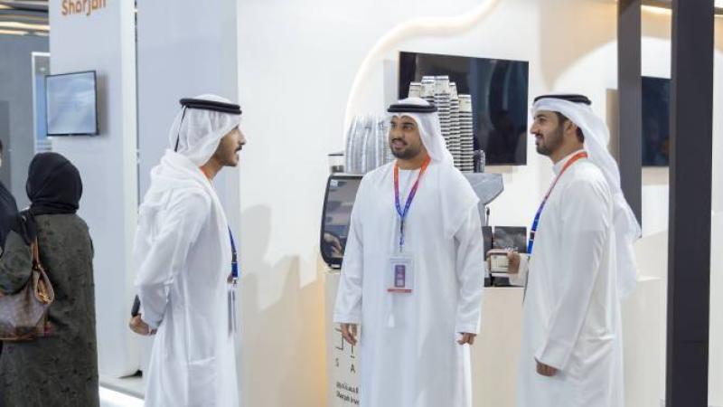الشارقة وجهة للاستثمار الصناعي