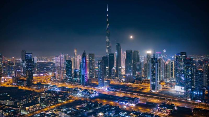 دبي