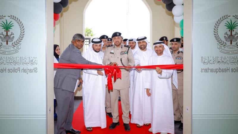 اللواء عبدالله مبارك بن عامر