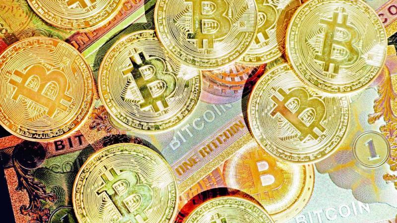 البيتكوين عند مستوى قياسي جديد وتقترب من 110 آلاف دولار