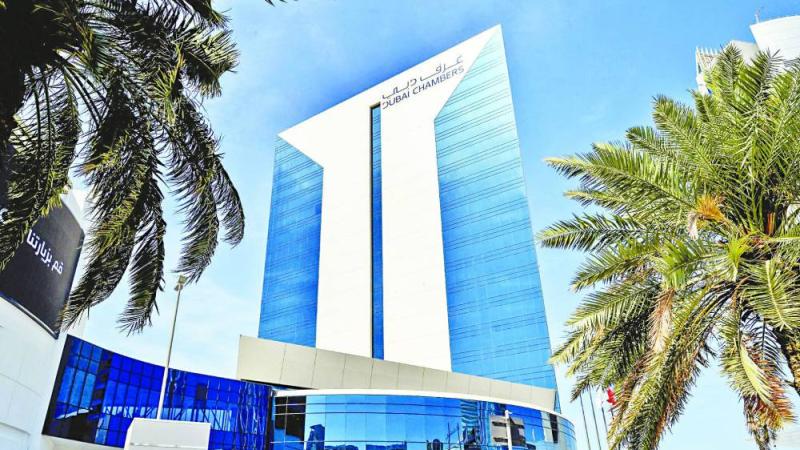 10 % النمو المركب للتجارة غير النفطية بين دبي وألمانيا خلال 5 سنوات