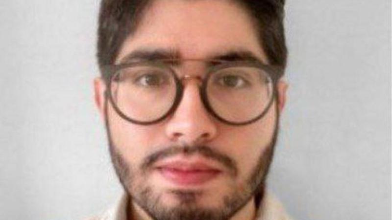  إلياس رودريغيز مطلق النار بواشنطن