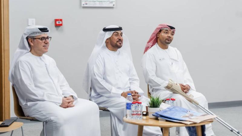 مبادرة قريبين منكم 