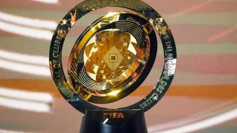 جوائز كأس العالم للأندية 2025 تذهل الجميع