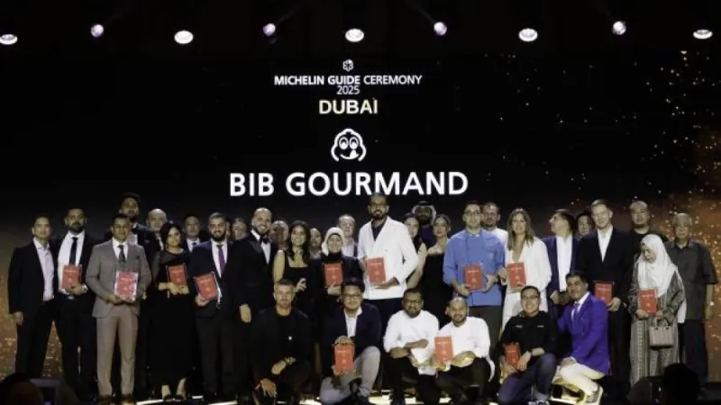 ميشلان